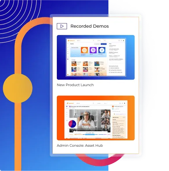 Turbo-charge content use and strengthen your brand.