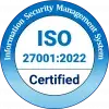 ISO 27001:2022