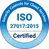 ISO 27017:2015