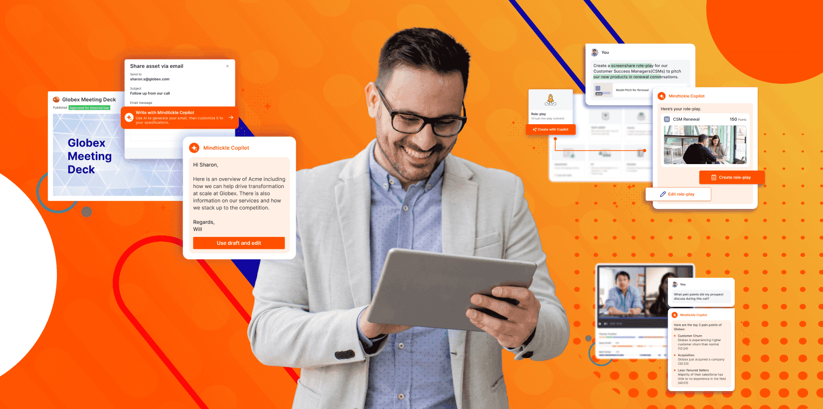 The Future of Sales: AI Guided Selling Explained
