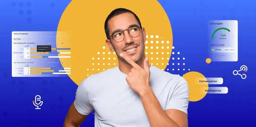 Conversation Intelligence