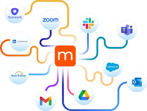 Maximize efficiency with smart and seamless integrations