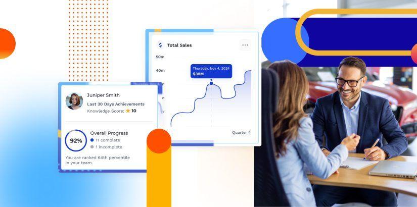 8 Sales Training Topics for Automotive Sellers That Drive Results