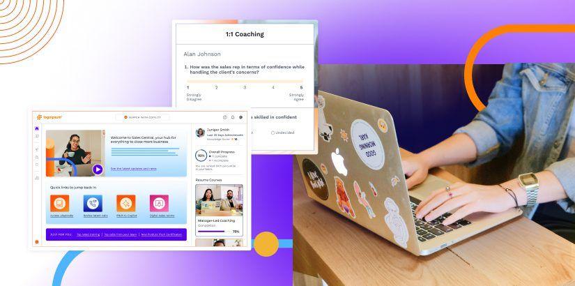 Sales Training vs Sales Coaching: Key Differences Every Sales Leader Needs to Know