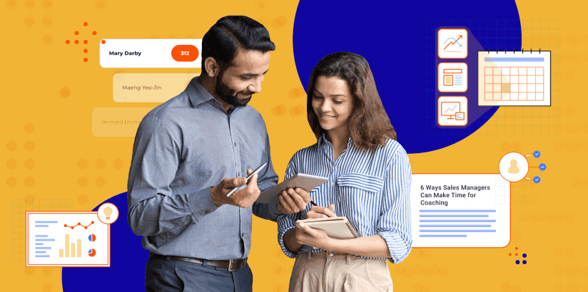 11 Sales Coaching Tips and Techniques to Improve Sales