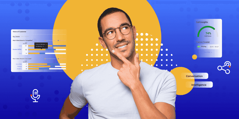 How To Choose A Conversation Intelligence Platform