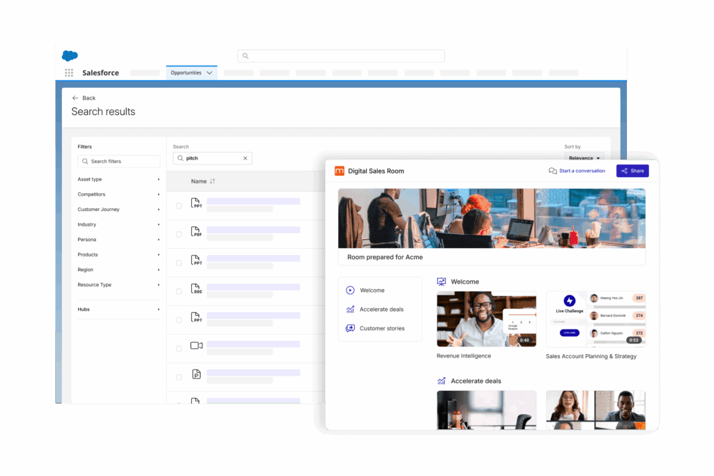 03 DSR in Salesforce